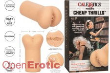 Cheap Thrills - The French Maid - Skin