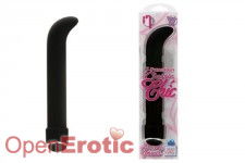 Classic Chic 7 Function G-Massager Black