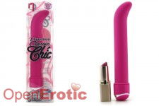 Classic Chic 7 Function G-Massager - Pink