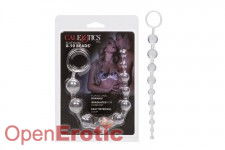 Extrem Pure Platinum X-10 Beads - Clear