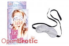 Satin Eye Mask