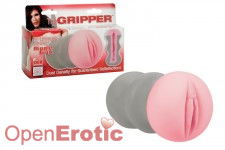 The Gripper - Ripple Grip