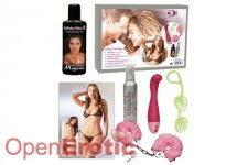 Close2you-Paket 6-teilig