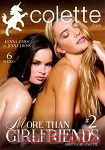 More than Girlfriends Vol. 2 (Colette) More than Girlfriends Vol. 2 (Colette)