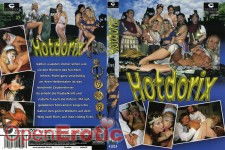 Hotdorix
