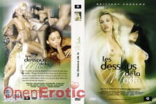 Les Dessous de la Mode
