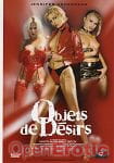 Objets de Desirs (Colmax)
