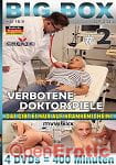 Big-Box - Verbotene Doktorspiele Teil 2 - 4 DVDs (Create-X Production) Big-Box - Verbotene Doktorspiele Teil 2 - 4 DVDs (Create-X Production)