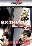 Extrem - Spanner auf Tour (Create-X Production) Extrem - Spanner auf Tour (Create-X Production)