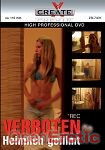 Verboten - Heimlich gefilmt (Create-X Production) Verboten - Heimlich gefilmt (Create-X Production)
