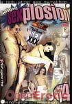 Spring break Sexplosion Vol. 14 (Critical X) Spring break Sexplosion Vol. 14 (Critical X)