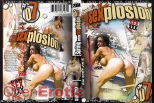 Spring break Sexplosion Vol. 7