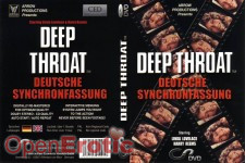 Deep Throat