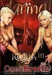Roma 3 (Daring! - 2 DVDs) Roma 3 (Daring! - 2 DVDs)