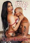 Trans Sensual Vol. 4 (Deep Lush) Trans Sensual Vol. 4 (Deep Lush)