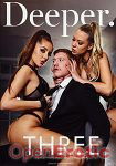 Three Vol. 2 (Deeper) Three Vol. 2 (Deeper)