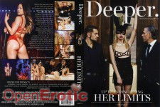 Up to and Including her Limits Vol. 2