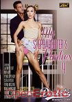 My Stepdaughters Panties Vol. 4 (Diabolic) My Stepdaughters Panties Vol. 4 (Diabolic)