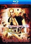 Angelina Armani The Big Hit (Digital Playground - Blu-ray Disc)