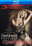Hannah Erotique (Digital Playground - Blu-ray Disc)