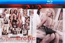 Jana Cova - Lascivious Liasons