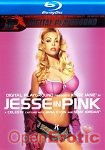 Jesse in Pink Jesse in Pink