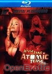 Jesse Jane - Atomic Tease Jesse Jane - Atomic Tease