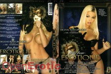 Jesse Jane Erotique