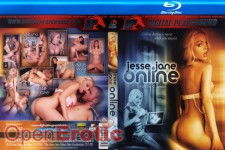 Jesse Jane Online