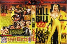 Kill Bill - A XXX Parody