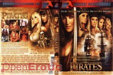 Pirates (Blu-ray Disc)
