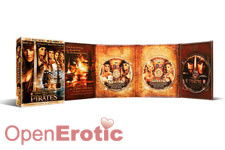 Pirates  3 Disc Set  Collector's Edition