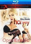 Riley Steele - Honey (Digital Playground - Blu-ray Disc) Riley Steele - Honey (Digital Playground - Blu-ray Disc)