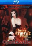 Stoya Atomic Tease Stoya Atomic Tease