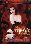 Stoya - Atomic Tease