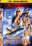 Top Guns (Digital Playground - 2 DVD + 1 Blu-Ray Combo Pack) Top Guns (Digital Playground - 2 DVD + 1 Blu-Ray Combo Pack)