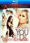 You and Us (Digital Playground - Blu-ray Disc) You and Us (Digital Playground - Blu-ray Disc)