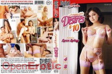 A young Girls Desires Vol. 10 - over 4 Hours