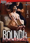 Bound! Vol. 4 - over 5 Hours - 2 Disc Set (Digital Sin) Bound! Vol. 4 - over 5 Hours - 2 Disc Set (Digital Sin)