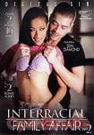 Interracial Family Affair No. 2 (Digital Sin) Interracial Family Affair No. 2 (Digital Sin)