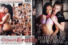 Interracial Family Affair No. 2