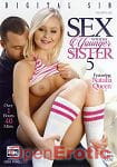 Sex with my younger Sister Vol. 5 (Digital Sin) Sex with my younger Sister Vol. 5 (Digital Sin)
