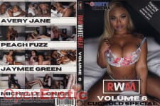 Raw White Meat Vol. 6