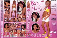 Baby Face  Vol. 3