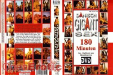 D&auml;nisch Gigant Sex