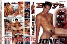 Jones