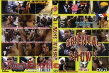 Oriental Show 1