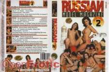 Russian Model Magazine 2