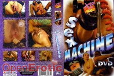 Sex Machine