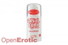 Anal Lube - Mega Pump - Hot